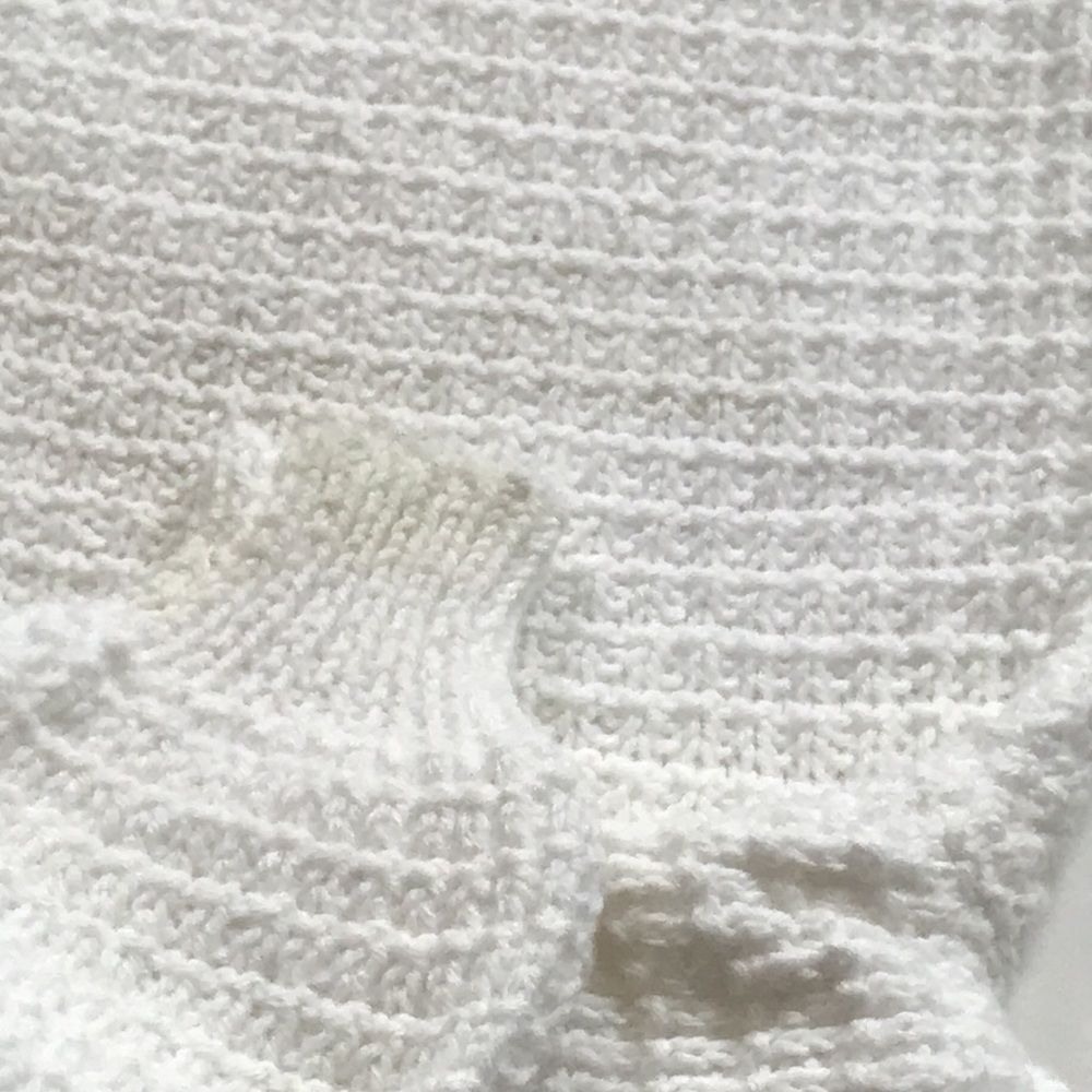 Crochet 🧶 Sweater - Picture 8 of 8